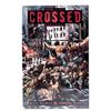 Image 1 : CROSSED BADLANDS #89 WRAP - WRAP-AROUND COVER