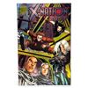 Image 1 : X-NATION 2099 - FOIL WRAP-AROUND COVER - MARVEL