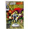 Image 1 : SILVER SURFER WARLOCK RESURRECTION #1 COMIC