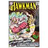 Image 1 : HAWKMAN #15 COMIC - DC COMICS COMIC BOOK
