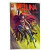 Image 1 : HELLINA THE RELIC #1A COMIC BOOK  - PAUL ABRAMS