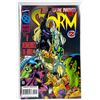 Image 1 : GENE NATION VS STORM #2 - FOIL COVER COMIC BOOK