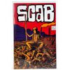 Image 1 : SCAB #1 - FANTACO COMICS - 1992 SERIES COMIC BOOK