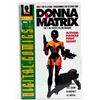 Image 1 : DONNA MATRIX #1 SHE’S THE PERFECT KILLING MACHINE