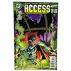 Image 2 : DC MARVEL - ALL ACCESS #1-4 - COMPLETE 4-PART SET