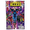Image 4 : DC MARVEL - ALL ACCESS #1-4 - COMPLETE 4-PART SET