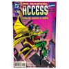 Image 5 : DC MARVEL - ALL ACCESS #1-4 - COMPLETE 4-PART SET