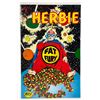 Image 1 : HERBIE FAT FURY #1 - DARK HORSE COMICS COMIC BOOK