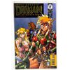 Image 1 : DRAKUUN THE HIDDEN WAR #3 - JOHJI MANABE MANGA