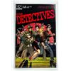 Image 1 : THE DETECTIVES #1 - ALPHA PRODUCTIONS COMIC