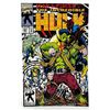Image 3 : THE INCREDIBLE HULK #390, #391, #392 - WAR & PIECES