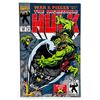 Image 4 : THE INCREDIBLE HULK #390, #391, #392 - WAR & PIECES