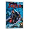 Image 1 : THE SPIDER MASTER OF MEN BOOK ONE - BLOOD DANCE