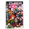 Image 1 : CYBER FORCE #25 - FOIL COVER - IMAGE COMIC BOOK