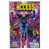 Image 5 : DC MARVEL - ALL ACCESS #1-4 - COMPLETE 4-PART SET
