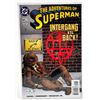 Image 1 : THE ADVENTURES OF SUPERMAN #544 - 11 - INTERGANG
