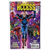 Image 2 : DC MARVEL - ALL ACCESS #1-4 - COMPLETE 4-PART SET