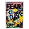 Image 1 : FEAR - GHOST RIDER CAPTAIN AMERICA GRAPHIC NOVEL