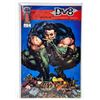 Image 1 : DV8 #1 - VARIANT COVER - ELLIS RAMOS REGLA - COMIC