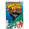 Image 1 : THE EXPLOITS OF THE JUNIOR CARROT PATROL #2 COMIC