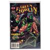 Image 1 : GREEN GOBLIN #11 RUMBLE ON THE DOCKS