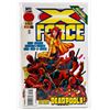Image 1 : X-FORCE #56 - TOO MANY DEADPOOLS! - MARVEL COMIC