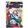 Image 1 : MARVEL COMICS PRESENTS CYCLOPS #19 COMIC BOOK