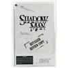 Image 1 : SHADOW MAN - RETAILER REVIEW COPY - PROMO