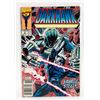 Image 1 : DARKHAWK #4 - MARVEL COMICS, COMIC BOOK