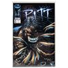 Image 1 : PITT #7 - 1994 IMAGE COMICS - COMIC BOOK