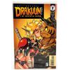 Image 1 : DRAKUUN THE HIDDEN WAR #2 - JOHJI MANABE MANGA