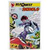 Image 1 : ELFQUEST THE REBELS #10 - 1994 WARP COMIC BOOK