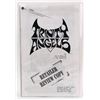 Image 1 : TRINITY ANGELS - RETAILER REVIEW COPY - PROMO