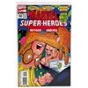 Image 1 : MARVEL SUPER HEROES #14 SUMMER SPECIAL 80 PAGES