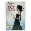 Image 1 : DEAD IRONS #3 - DYNAMITE COMICS - COMIC BOOK