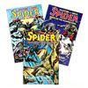 Image 1 : SPIDER: REIGN OF THE VAMPIRE KING #1-3 - FULL RUN