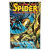 Image 4 : SPIDER: REIGN OF THE VAMPIRE KING #1-3 - FULL RUN