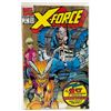 Image 1 : X-FORCE #1 - SPECIAL EDITION 1ST APP.  MUTANT TEAM