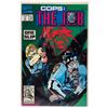 Image 1 : COPS: THE JOB #3 - MARVEL COMICS