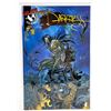 Image 1 : THE DARKNESS #1 - 1996 TOP COW IMAGE COMIC BOOK