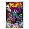 Image 1 : SLEEPWALKER #25 - HOLO-GRAFX FOIL COVER - COMIC
