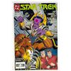 Image 1 : STAR TREK #42 - DC COMICS - COMIC BOOK