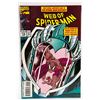Image 1 : WEB OF SPIDER-MAN #115 - FACADE APPEARANCE