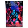 Image 1 : THIS IS SICK VOL. 1 #1 - VOL. 1 #3 ON BACK COVER COMIC