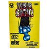 Image 2 : THIS IS SICK VOL. 1 #1 - VOL. 1 #3 ON BACK COVER COMIC
