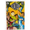 Image 1 : FLOATERS #1 - 1993 DARK HORSE COMICS - COMIC BOOK