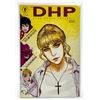 Image 1 : DHP DARK HORSE PRESENTS #73 MOEBIUS MADWOMAN