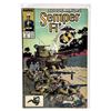 Image 1 : SEMPER FI’ #6 - TALES OF THE MARINE CORPS - MARVEL