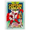 Image 1 : CAPTAIN CANUCK REBORN #0 - PRELUDE ISSUE COMIC