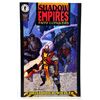 Image 2 : SHADOW EMPIRES FAITH CONQUERS #1-4 COMPLETE SET